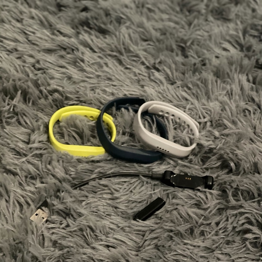 Fitbit Flex 2